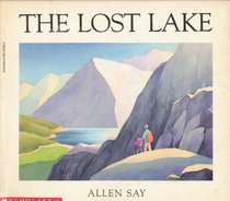 The Lost Lake