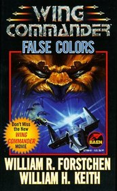 False Colors (Wing Commander)