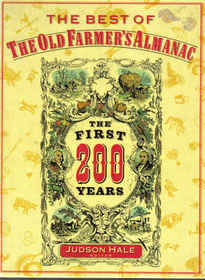 Best of the Old Farmer's Almanac