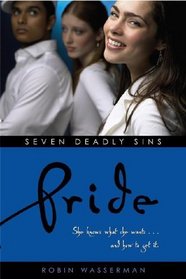 Pride (Seven Deadly Sins)