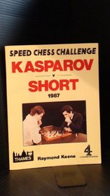 Speed Chess Challenge