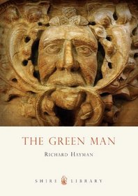 The Green Man (Shire Library)