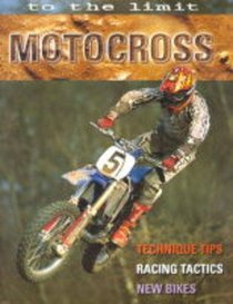 Motocross (To the Limit)