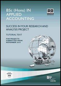 Oxford Brookes: Tutorial Text