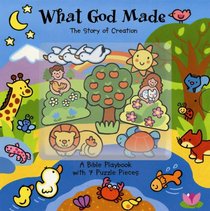 What God Made - The Story of the Creation