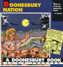 Doonesbury Nation