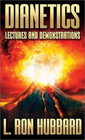 Dianetics: Lectures  Demonstrations (Audio CD) (Unabridged)