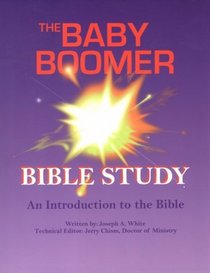 The Baby Boomer Bible Study