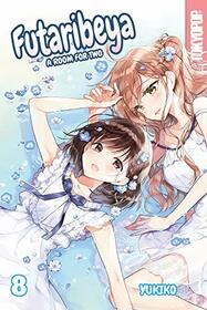 Futaribeya: A Room for Two, Volume 8 (8)
