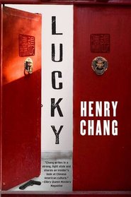 Lucky (A Detective Jack Yu Investigation)