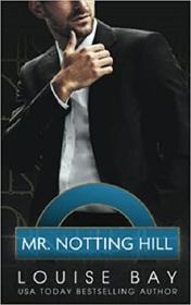 Mr. Notting Hill (Mister, Bk 6)