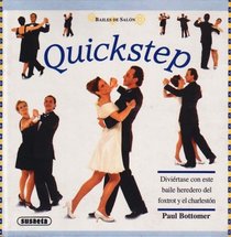 Quickstep- Bailes de Salon (Spanish Edition)