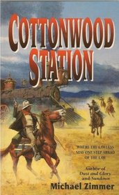 Cottonwood Station