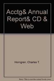 Acctg& Annual Report& CD & Webct Prem Bunpk