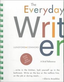 Everyday Writer 1999
