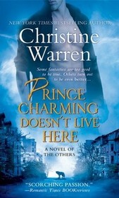 Prince Charming Doesn't Live Here (Others, Bk 3)