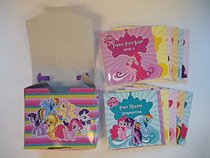 My Little Pony Phonics Box (12 Books)