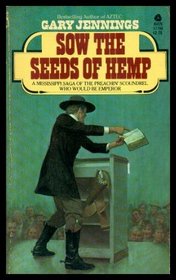 Sow the Seed of Hemp