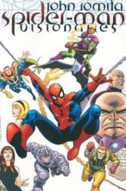Spider-Man Visionaries: John Romita, Sr.