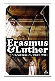 Discourse On Free Will (Continuum Impacts)