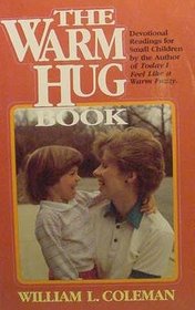 The Warm Hug Book