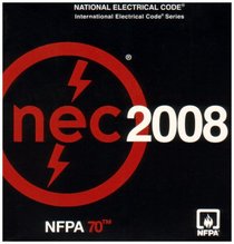 National Electrical Code  2008 CD-ROM (International Electrical Code)