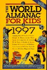 The World Almanac for Kids 1997 (Paper)