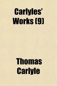 Carlyles' Works (9)