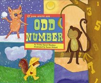 If You Were an Odd Number (Math Fun)