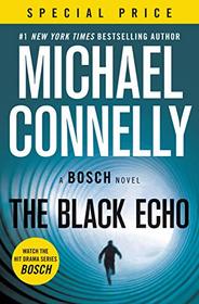 The Black Echo (Harry Bosch, Bk 1)