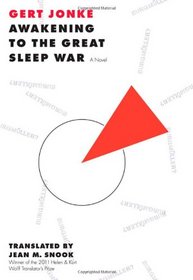 Awakening to the Great Sleep War