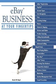 eBay Business at Your Fingertips