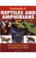 Encyclopedia of Reptiles & Amphibians