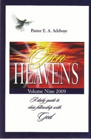 Open Heavens (9)