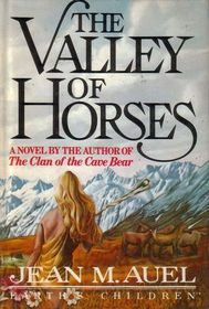 The Valley of the Horses