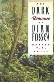 The Dark Romance of Dian Fossey