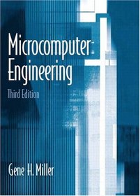 Microcomputer Engineering, Third Edition