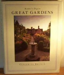 Exploring Britain: Great Gardens