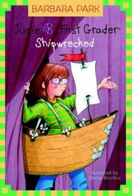 Junie B., First Grader: Shipwrecked (Junie B. Jones, Bk 23)