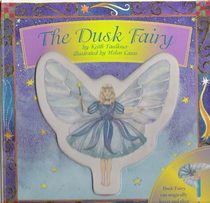 The Dusk Fairy