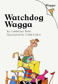 Watchdog Wagga