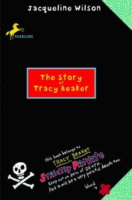 Story of Tracy Beaker