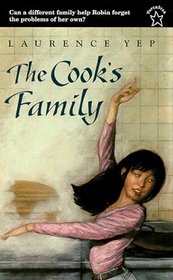 The Cook's Family (Novel)