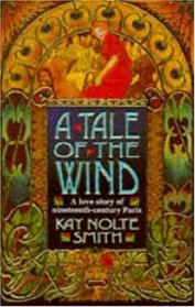 A Tale of the Wind (Spanish Edition)