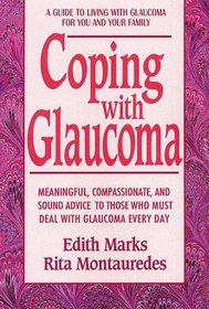 Coping With Glaucoma