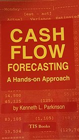Cash Flow Forecasting a Hands-on Approach