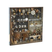 Dolls' Houses from the V&A Museum of Childhood