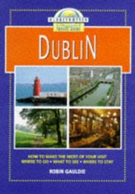 Dublin Travel Guide