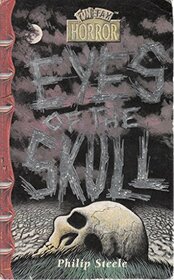 Eyes of the Skull (Funfax Horror)