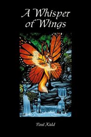 A Whisper of Wings (Volume 1) (Kashran Cycle)